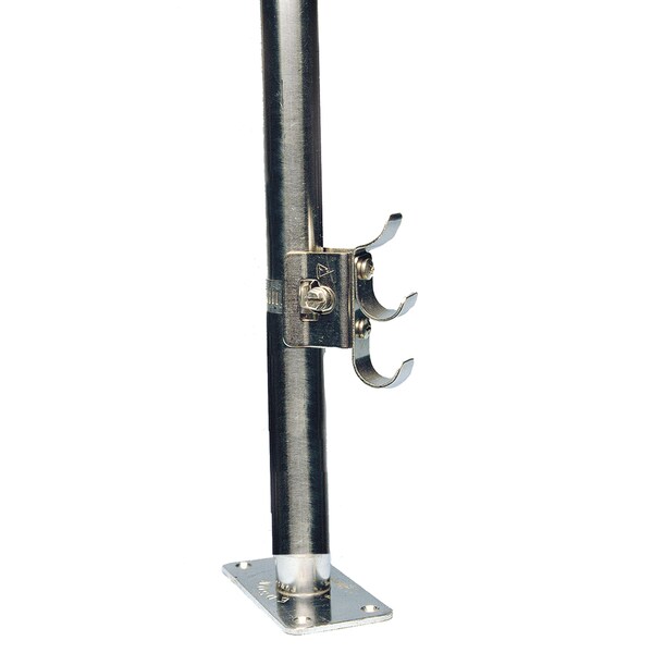 C. Sherman Johnson Cable Cradle - 2 Cradles 40-508